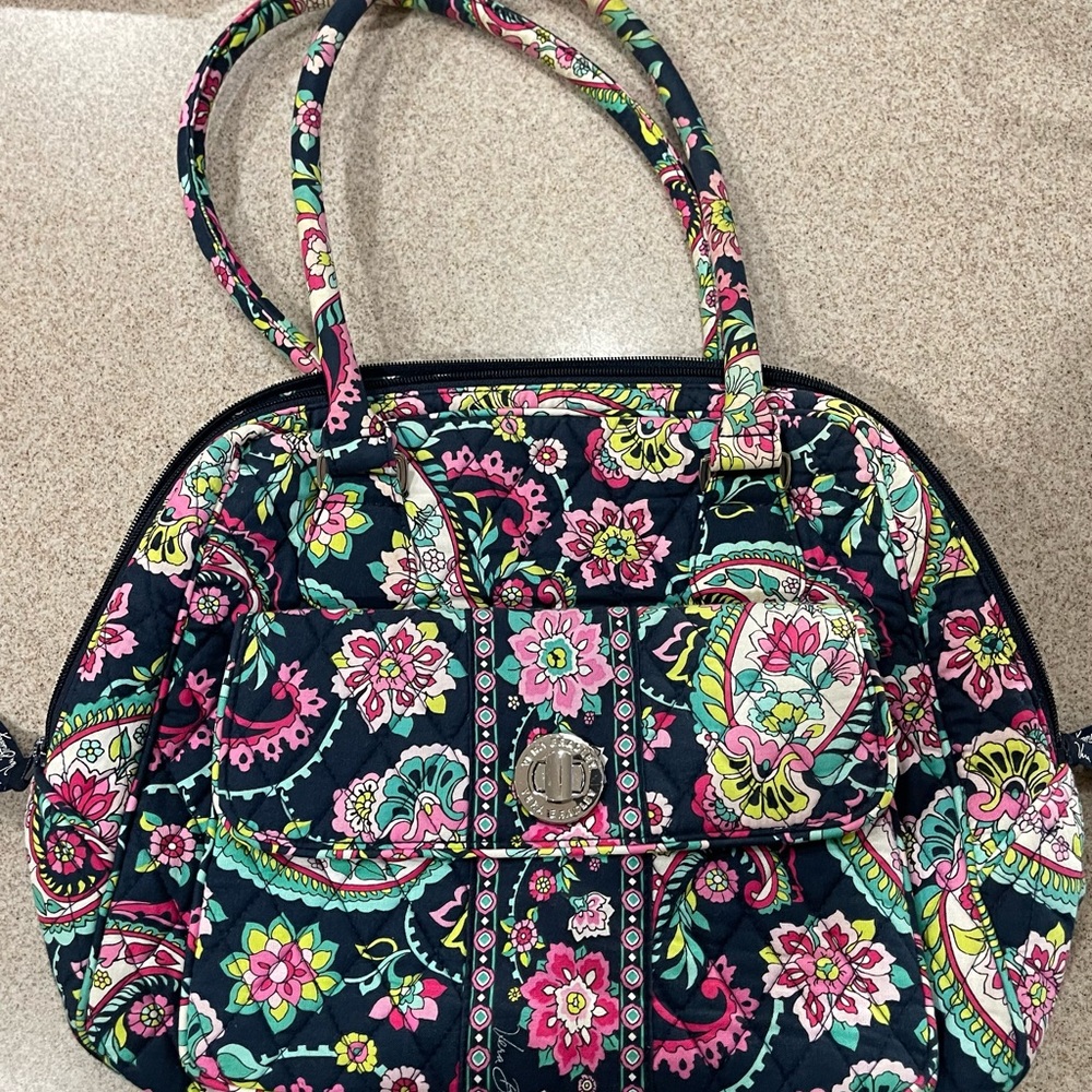 Vera Bradley Tote